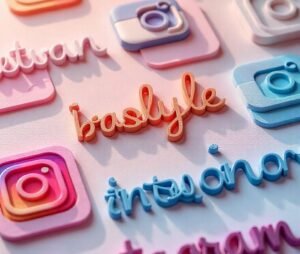 Choosing the Best Instagram Username