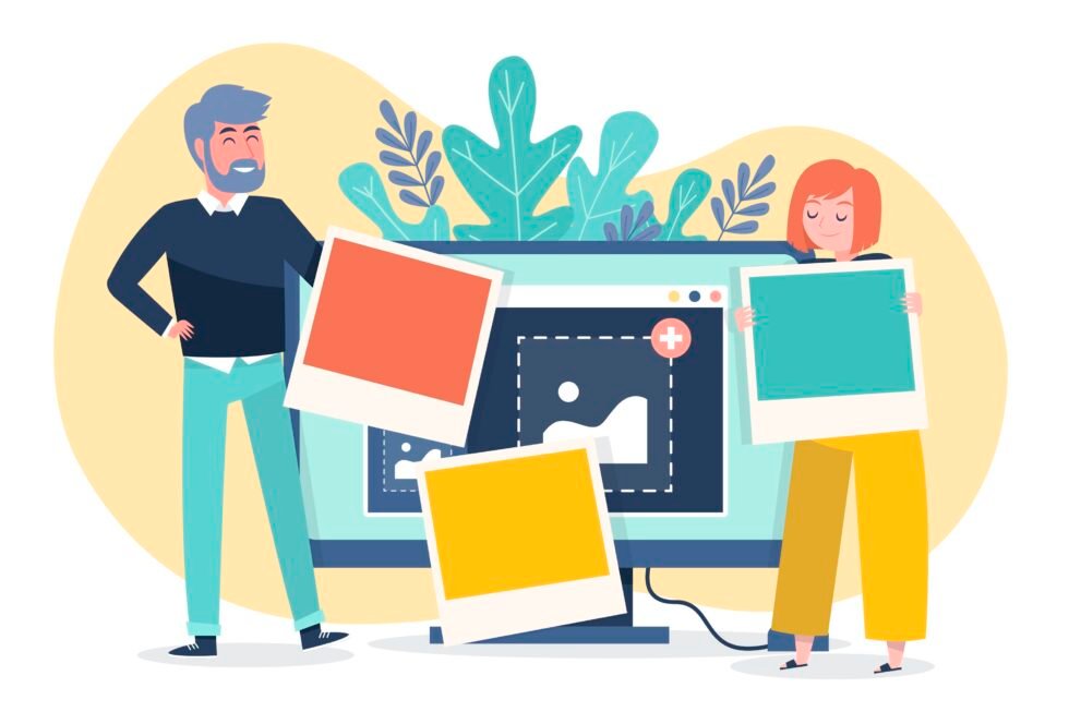 How to Crop a Photo A Comprehensive Guide for Perfect Visuals