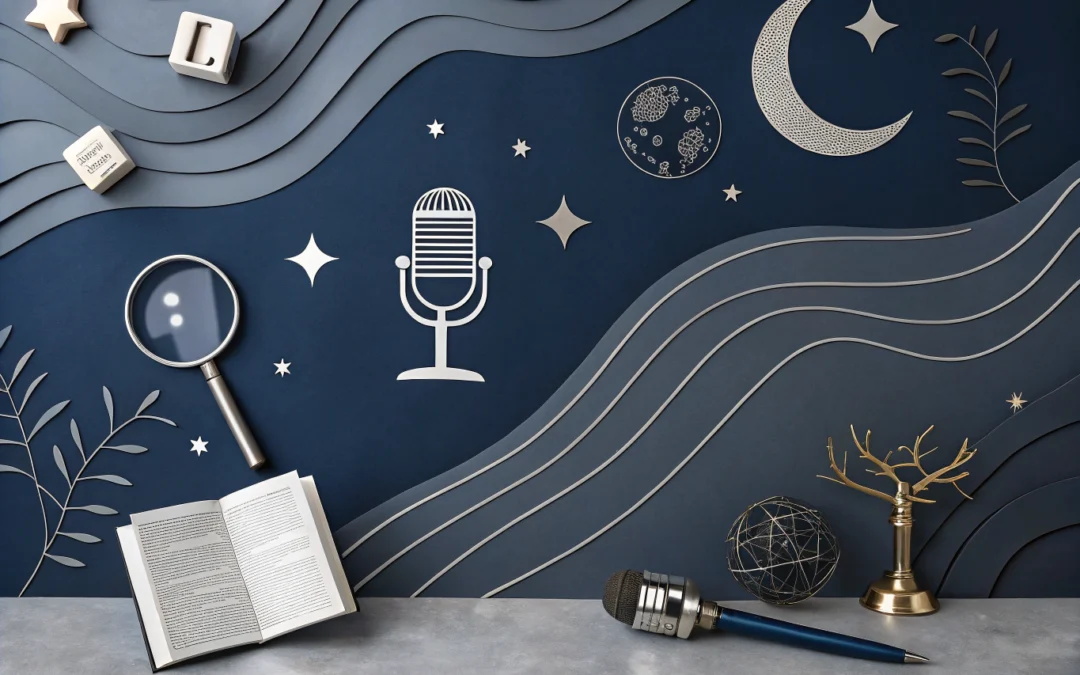 Master Storytelling with Amazon Author Central Insights