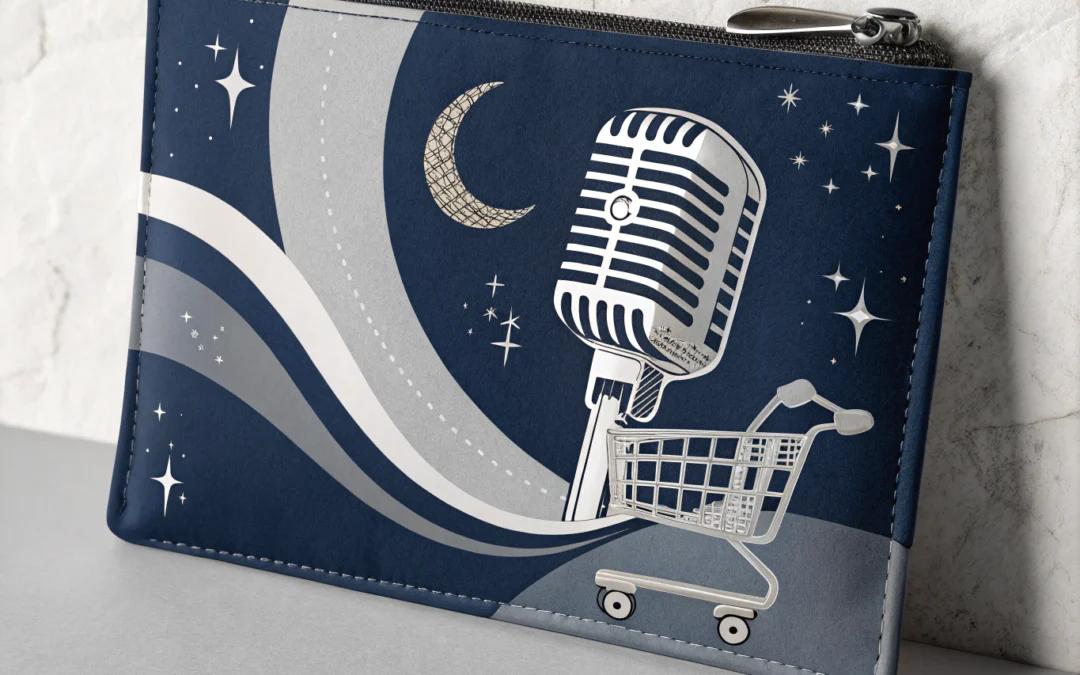 Crafting Narratives with Your Amazon Storefront