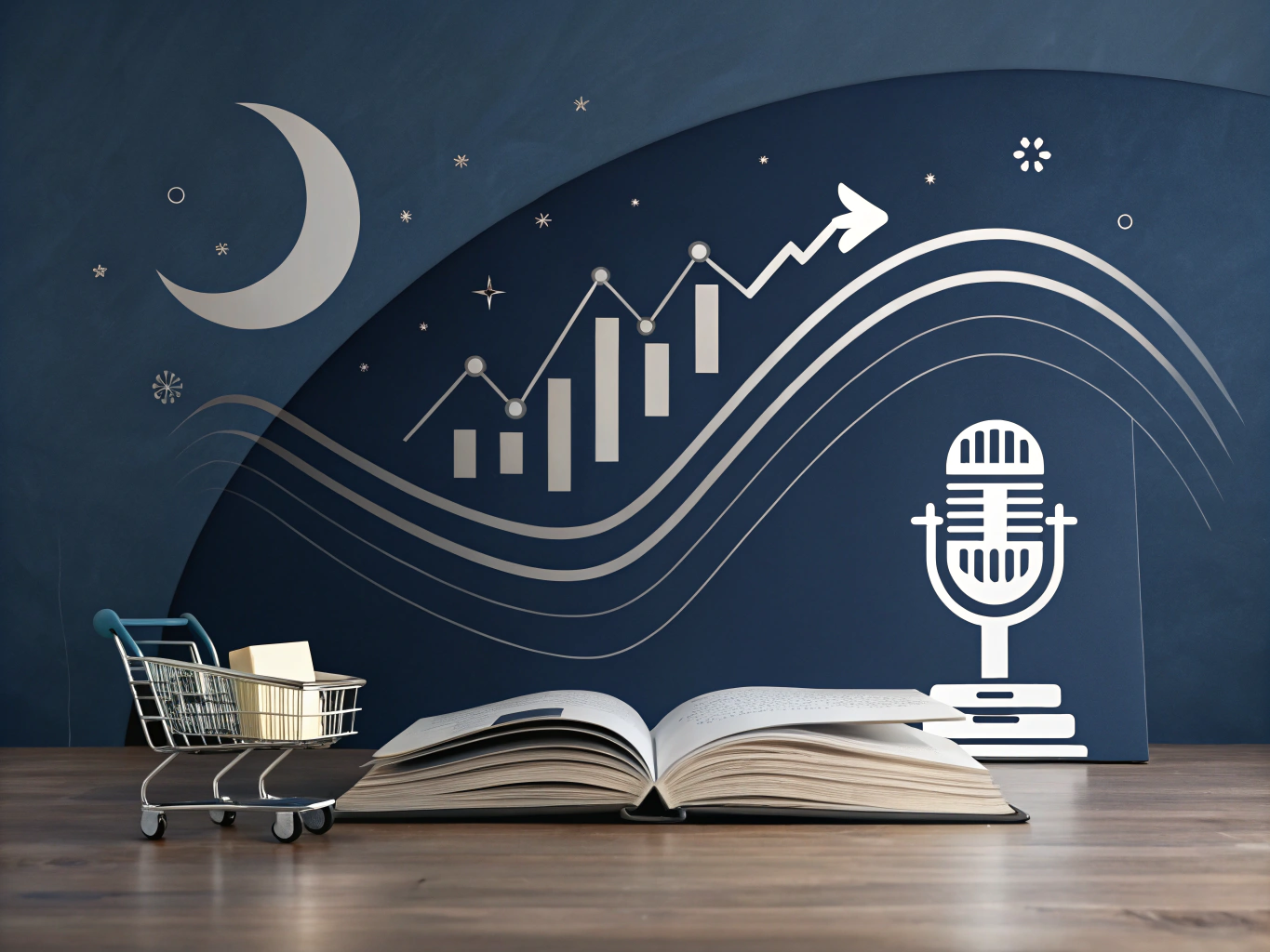 Storytelling Secrets: Drive Traffic to Your Shopify Store