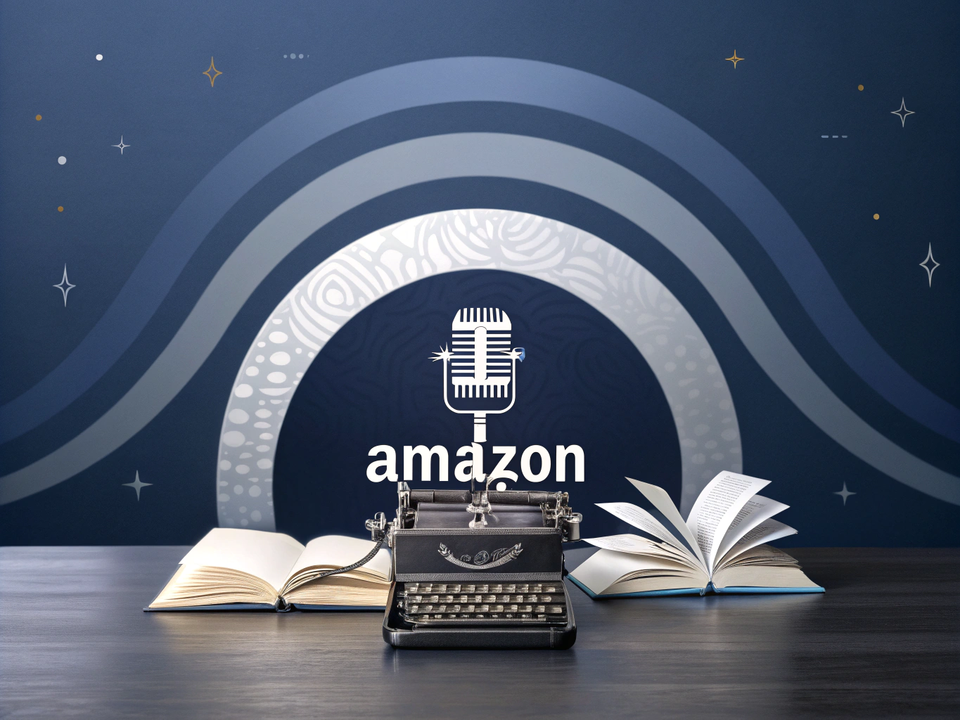 how to publish a book on amazon