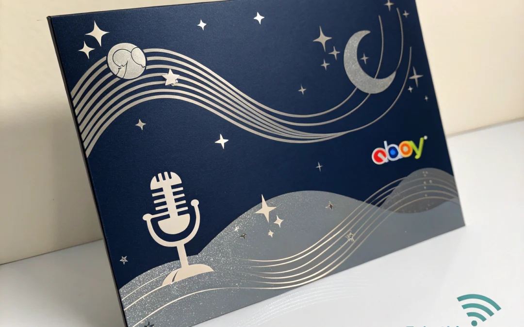 eBay Reprint Shipping Label: A Story of Convenience