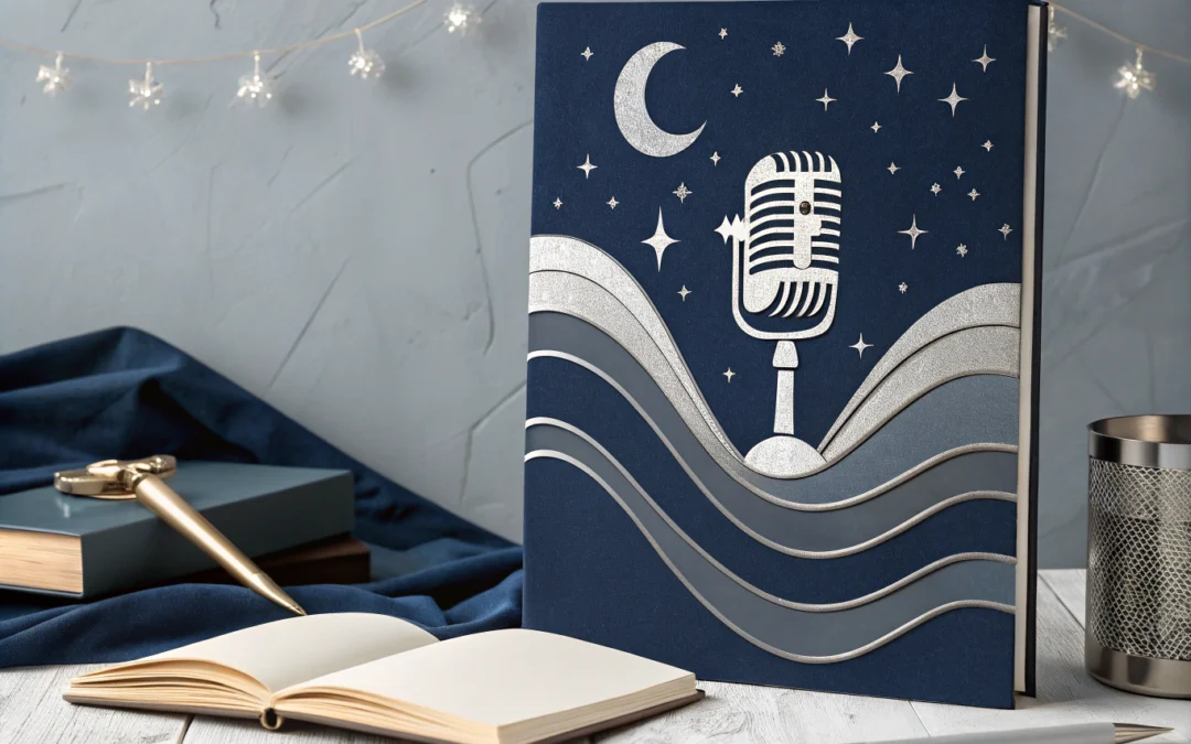 Temu Ads: Crafting Stories for Podcast Listeners