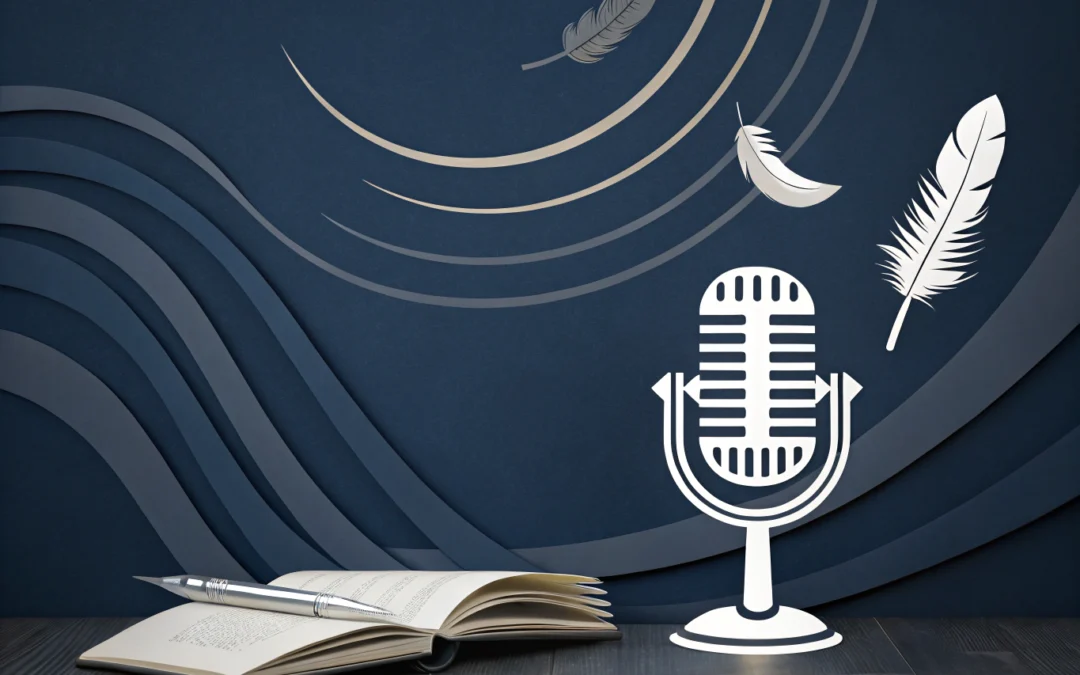 Temu Affiliate: Crafting Compelling Stories for Podcasts