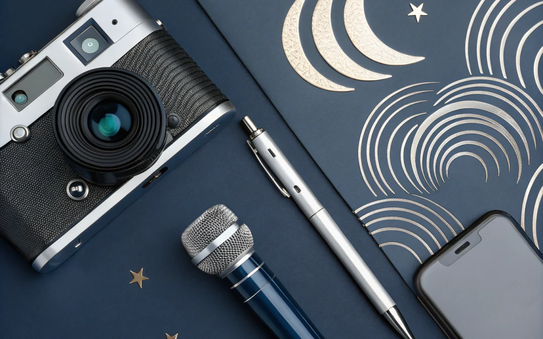 Temu Influencer Program: Crafting Stories That Connect