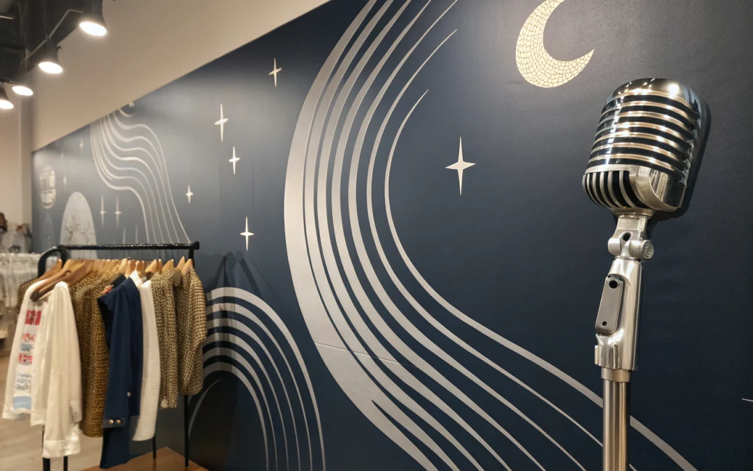 Depop vs Poshmark: Tales from the Thrift Trenches