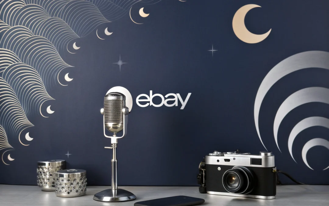 Discovering Stories: What to Sell on eBay