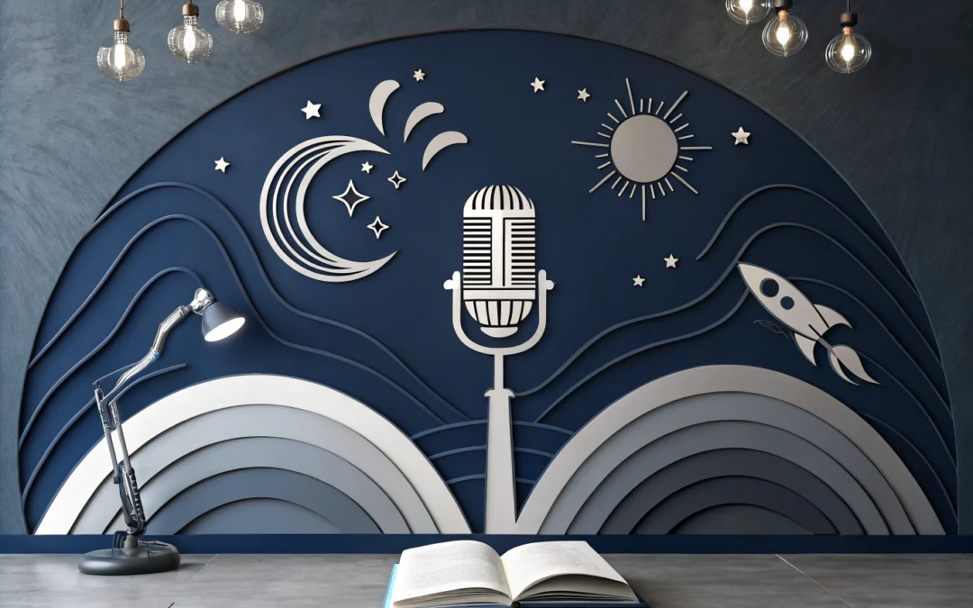 Amazon Launchpad: Unveiling Stories Behind Innovation