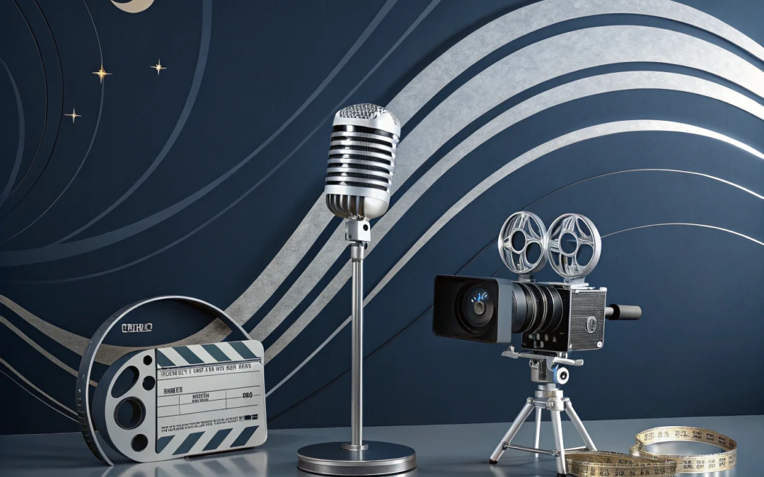 Amazon Video Direct: Crafting Stories for Podcast Fans