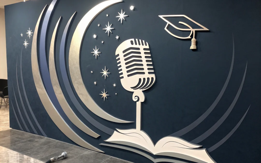 Amazon Creator University: Mastering Storytelling for Podcasts