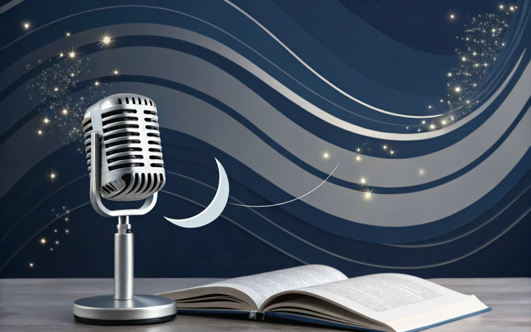 Unveiling Getimg AI: Crafting Visual Stories for Podcasts