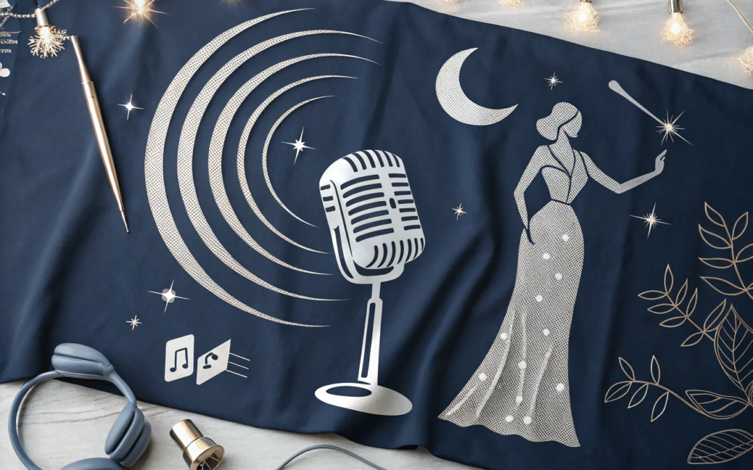 Crafting Narratives: Etsy, ThredUp, or Poshmark?