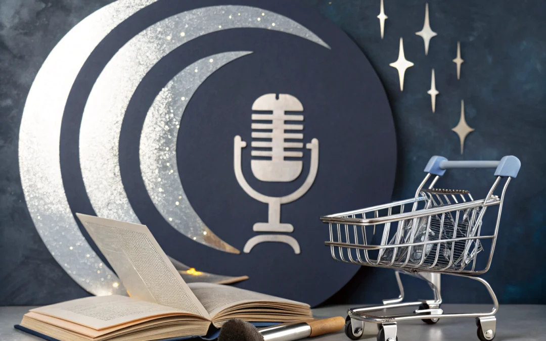 Crafting Your Amazon Storefront: A Storytelling Guide