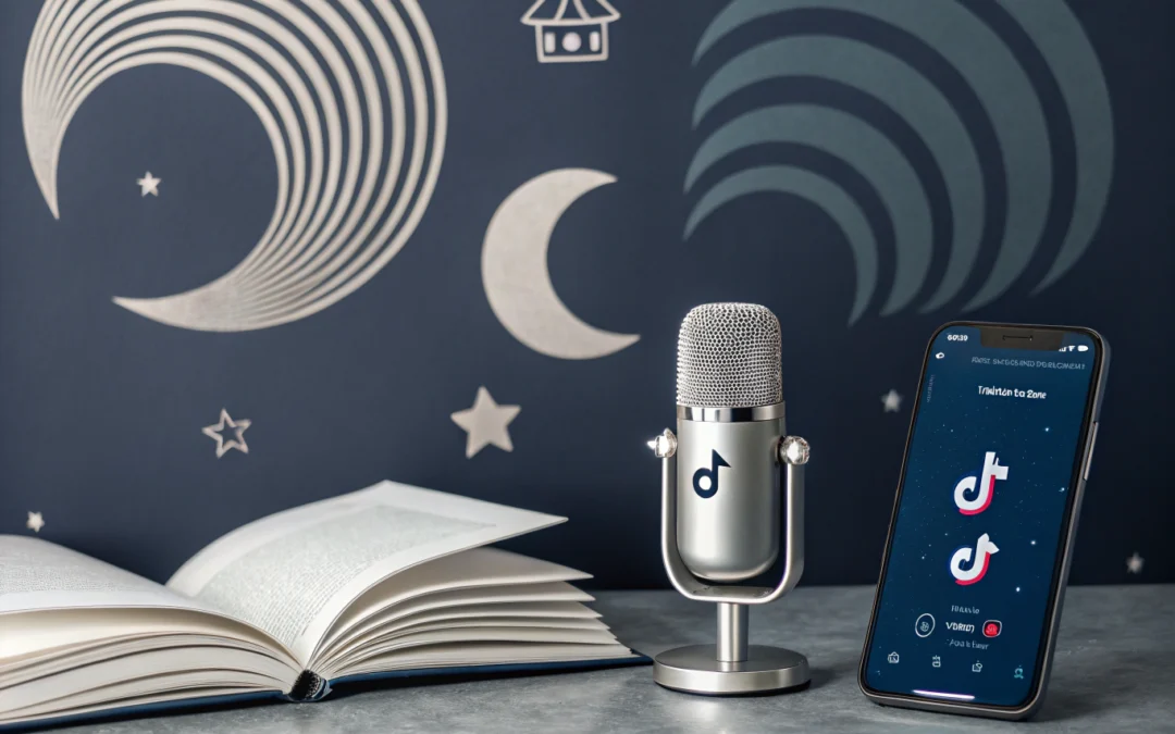 Mastering TikTok Shop: A Storytelling Guide for Podcasters