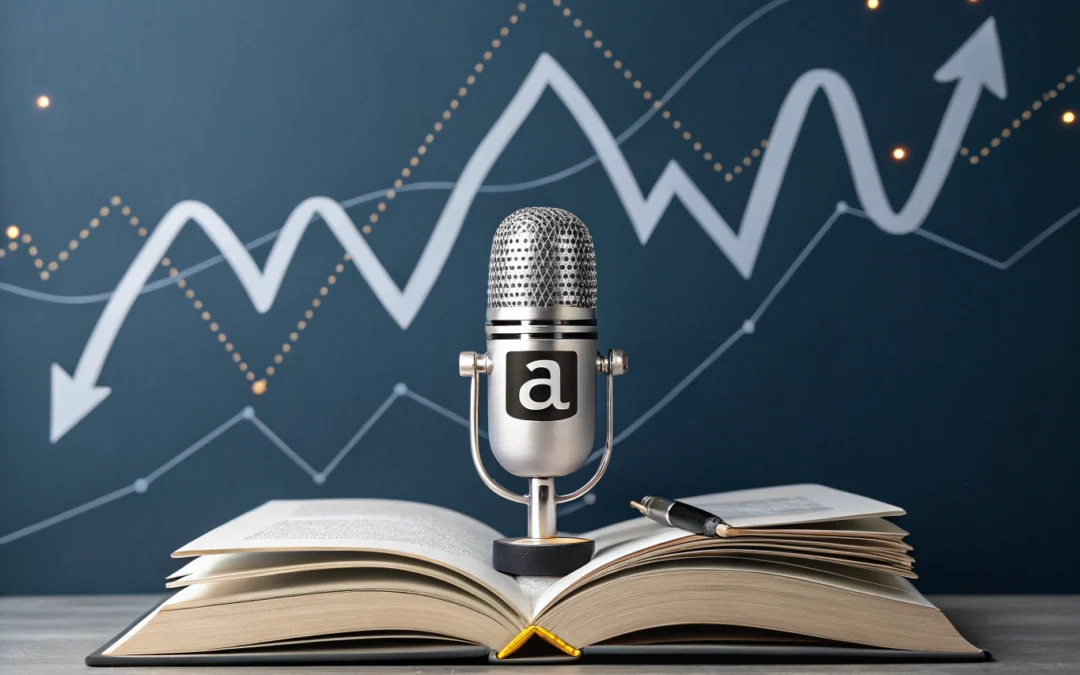Mastering Amazon Sales: A Storytelling Guide for Success
