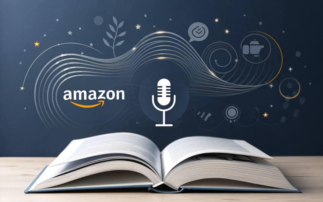 Mastering Amazon: Selling Digital Products with Story