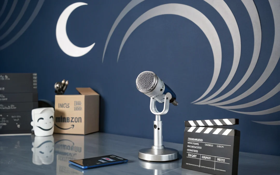 Mastering Amazon Product Videos: Storytelling for Success