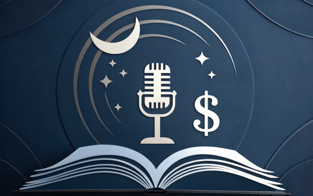 Mastering ROAS: A Storytelling Guide for Podcasters