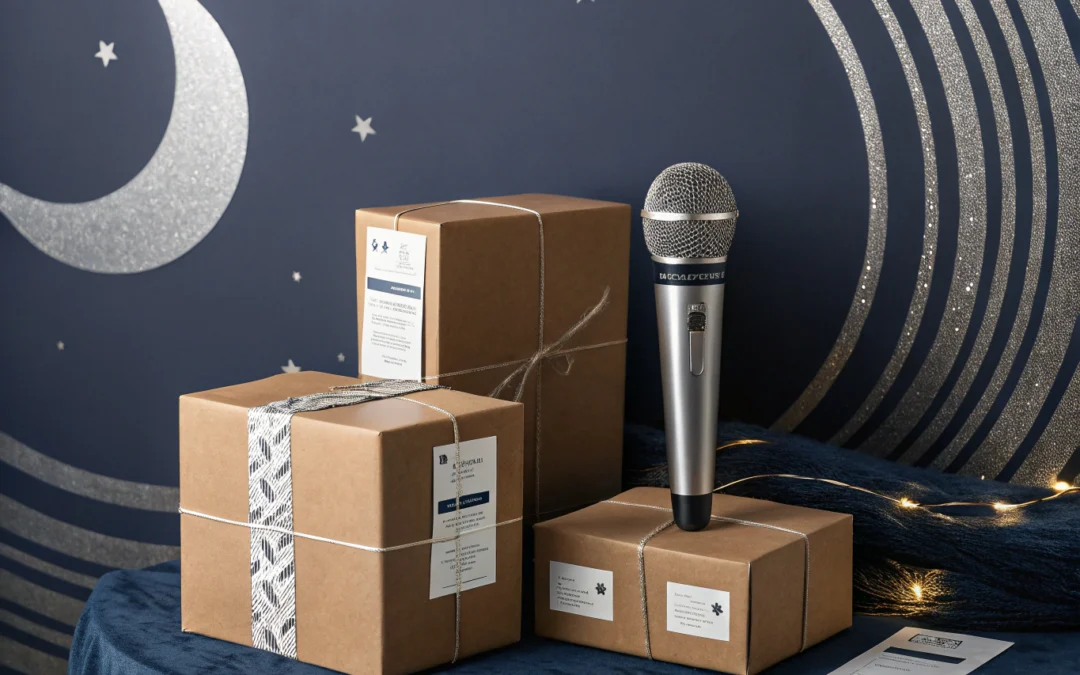 eBay Shipping Supplies: Stories Behind the Boxes