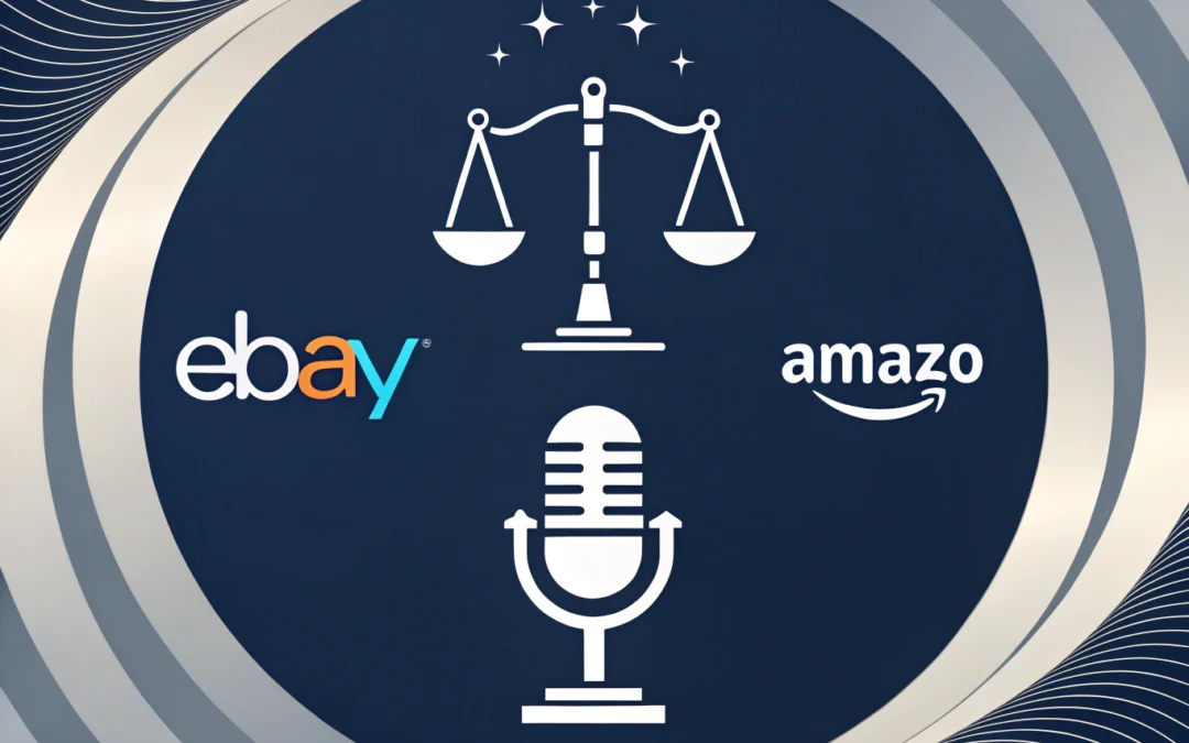 eBay vs Amazon: Tales of Two Marketplace Giants