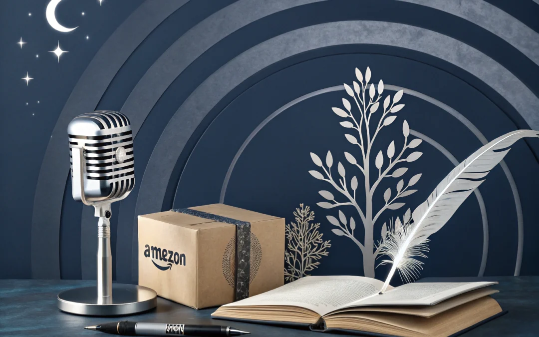 Reselling on Amazon: Crafting Your Success Story