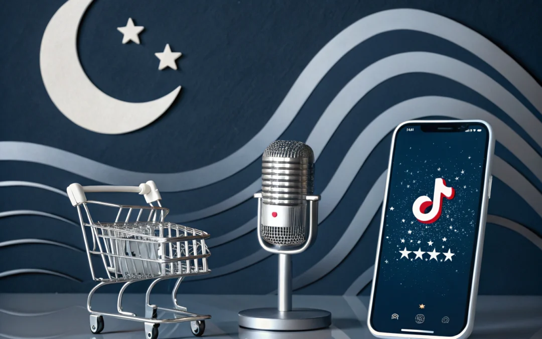 TikTok Shop Reviews: Stories Shaping Shopping Trends