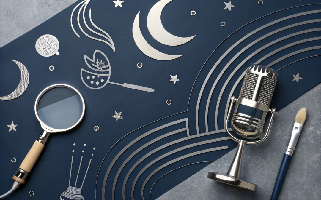 Discovering a Canva Pro Alternative: A Story of Creativity