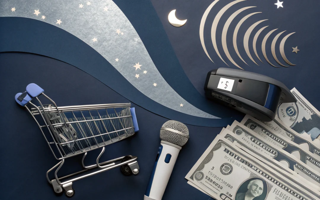 Amazon Reselling: Stories Behind the Side Hustle