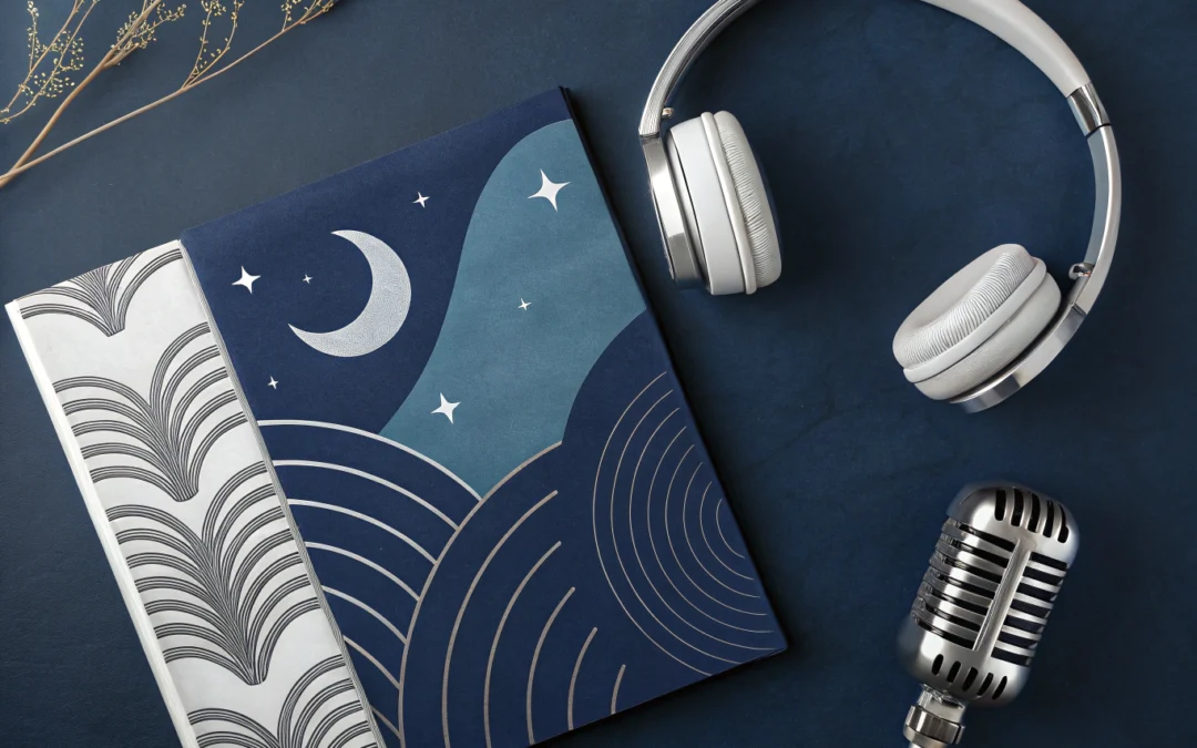 AWD Amazon: Crafting Stories for Podcast Enthusiasts