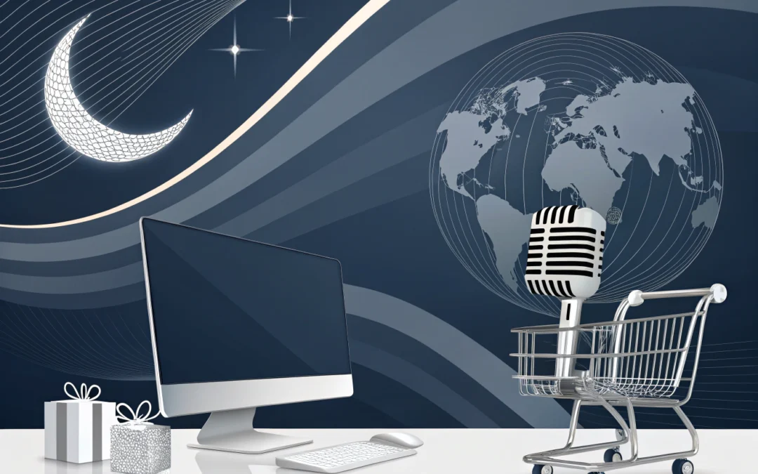 Online Arbitrage: Stories from the Digital Marketplace