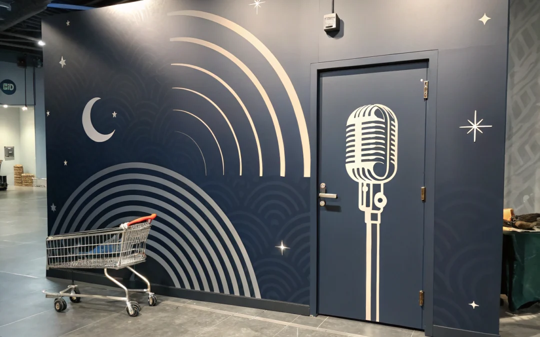 Unlocking TikTok Shop: A Story of Seamless Access