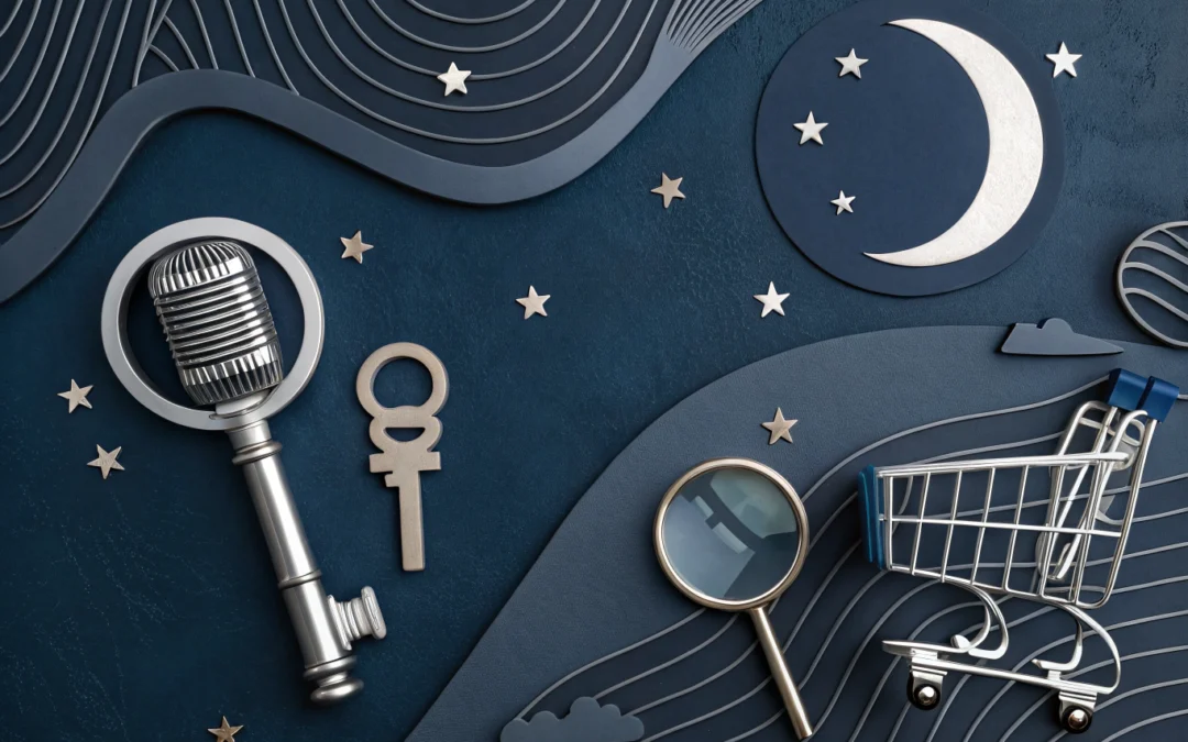 Unlocking TikTok Shop: A Story of Digital Discovery