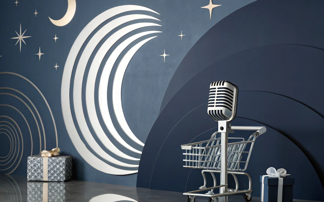 Unpacking Sponsored Ads on Amazon: A Story for Listeners