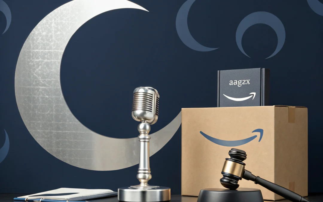 Podcast Tales: Selling on Amazon vs eBay Showdown