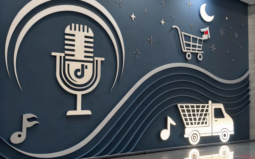 Free Shipping TikTok Shop: A Story of Shopping Evolution