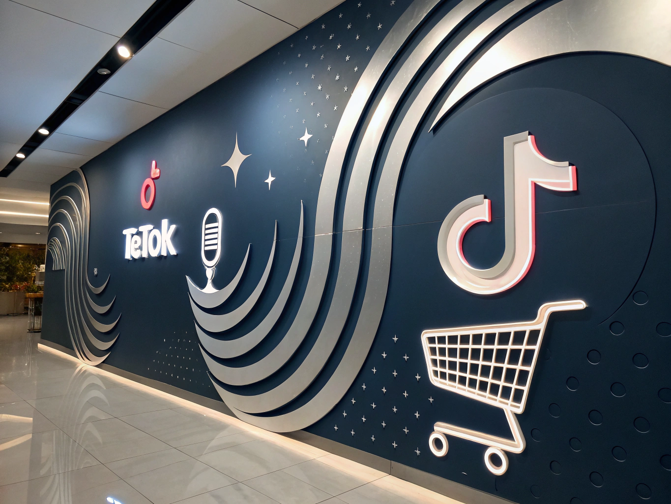 is the tiktok shop legit