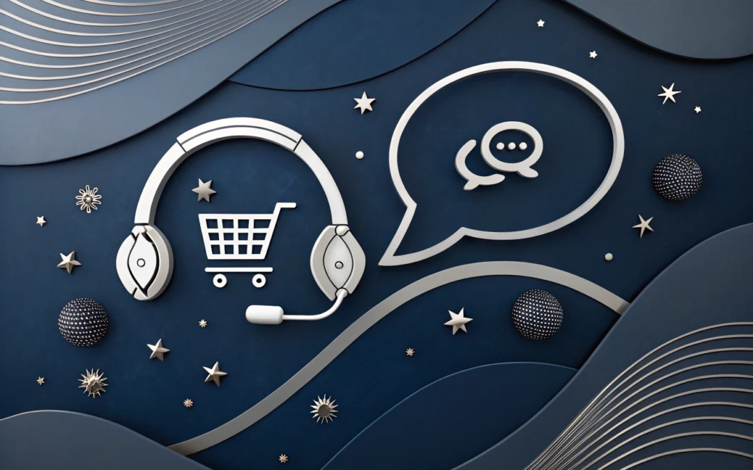 Stories Behind TikTok Shop Customer Service Success