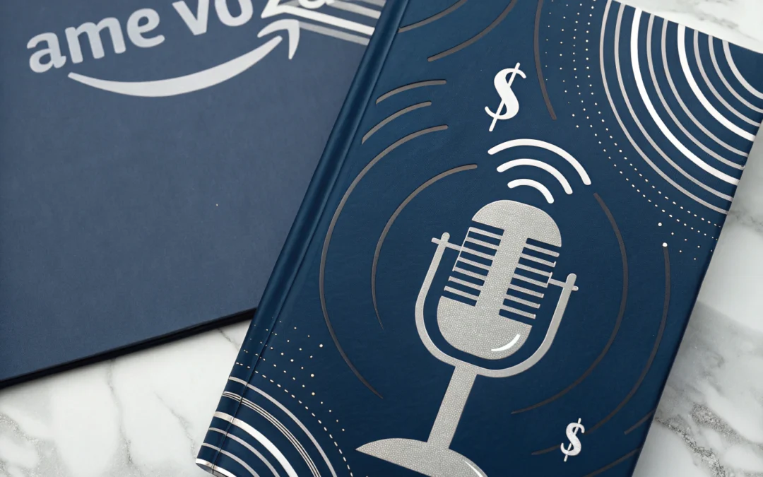 Storytelling Success: Selling Used Books on Amazon