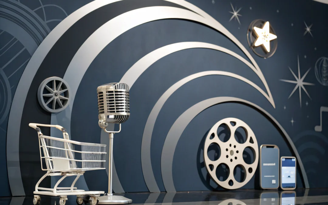 Exploring TikTok Shop: Stories Behind the Screens