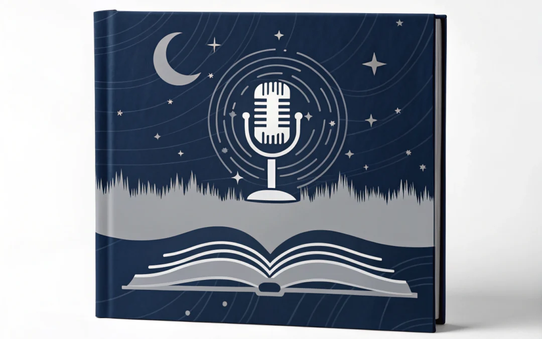 GPT-5: Crafting Stories for the Podcasting World