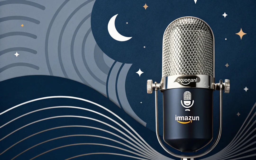 Banned from Amazon: Unveiling Untold Stories for Podcasters