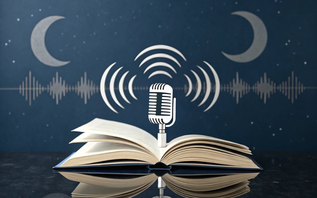 Master Storytelling: How to Use Grok 3 for Podcasts