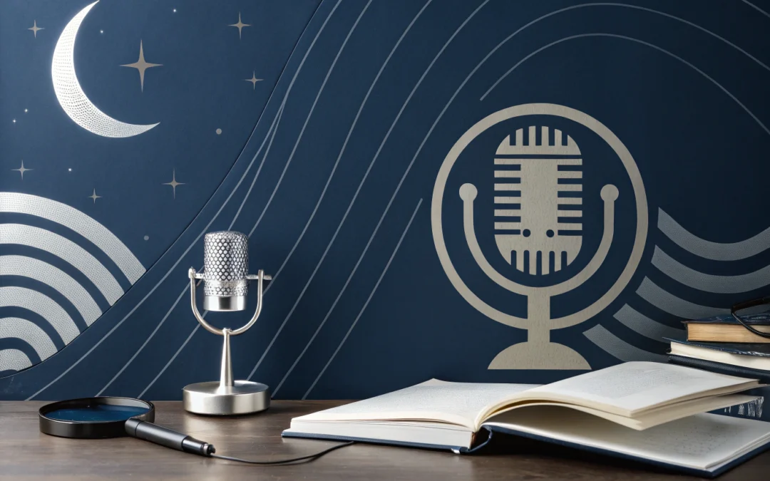 Mastering Helium 10 PPC: A Storytelling Guide for Podcasters