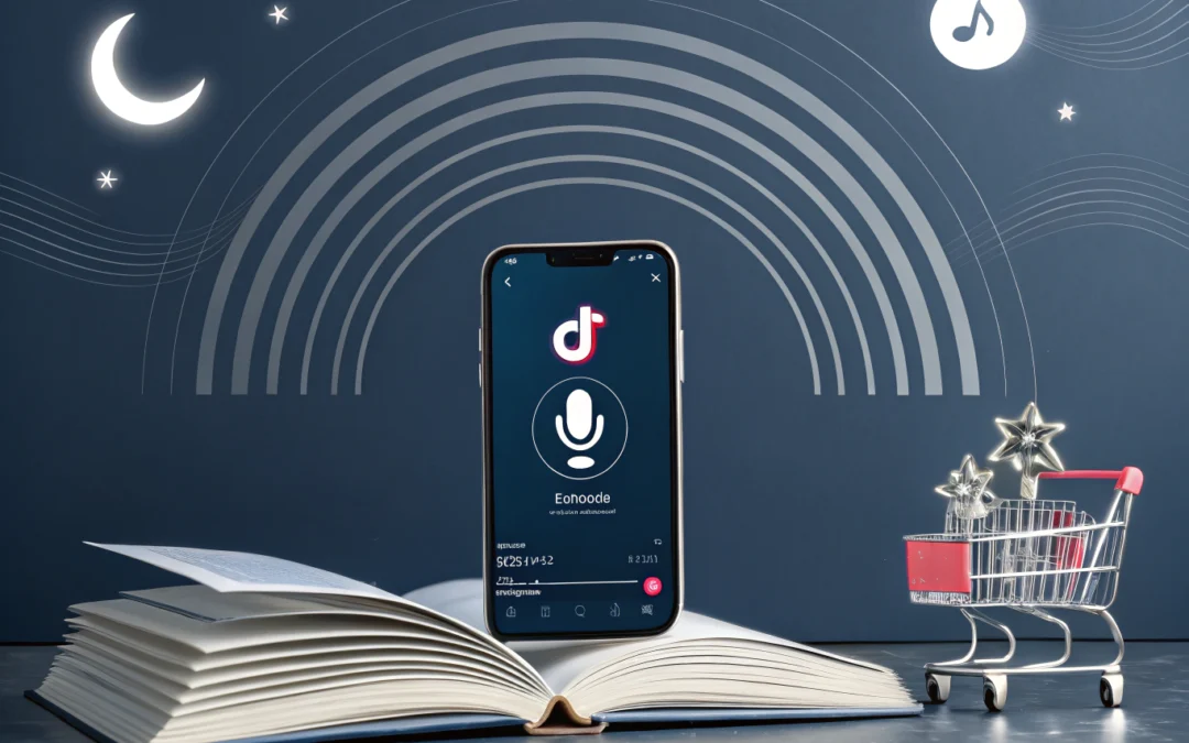 Mastering TikTok Shop: Tips for Captivating Storytelling