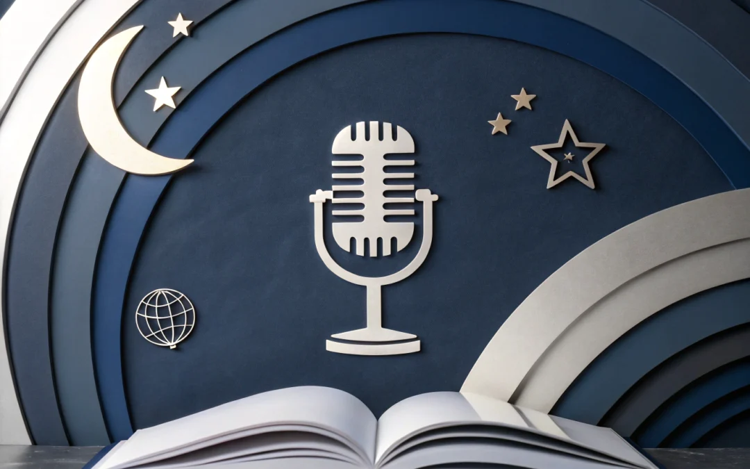 Mastering Amazon Reviews: A Storytelling Guide for Podcasters