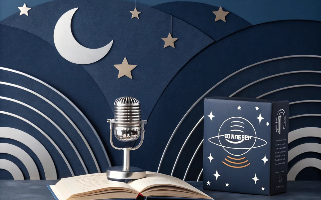 Mastering Amazon Reviews: A Storytelling Guide for Podcasters