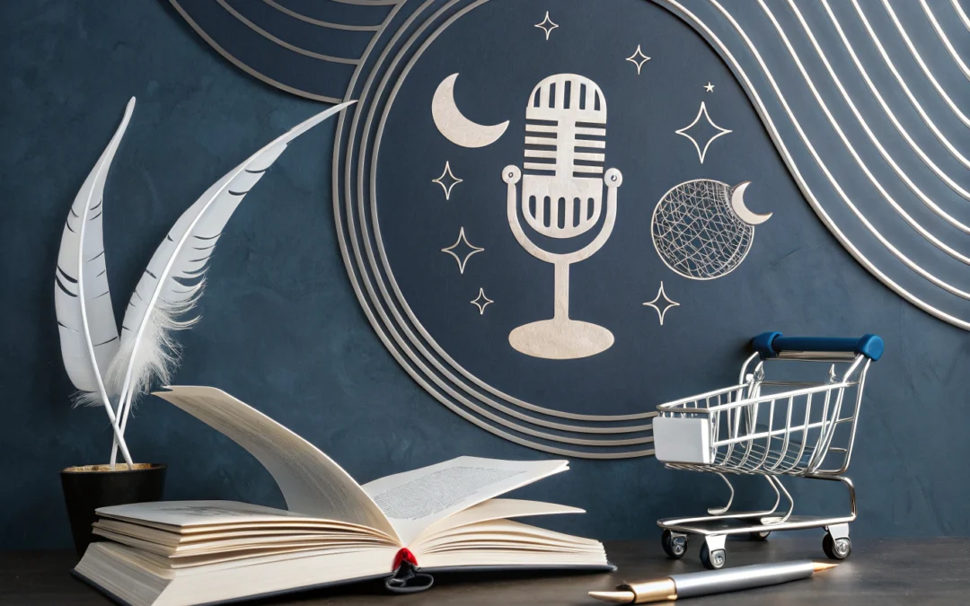 Crafting Your Amazon Storefront: A Storytelling Guide