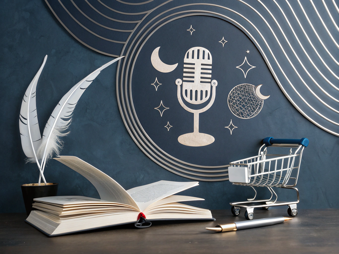 how to get an amazon storefront