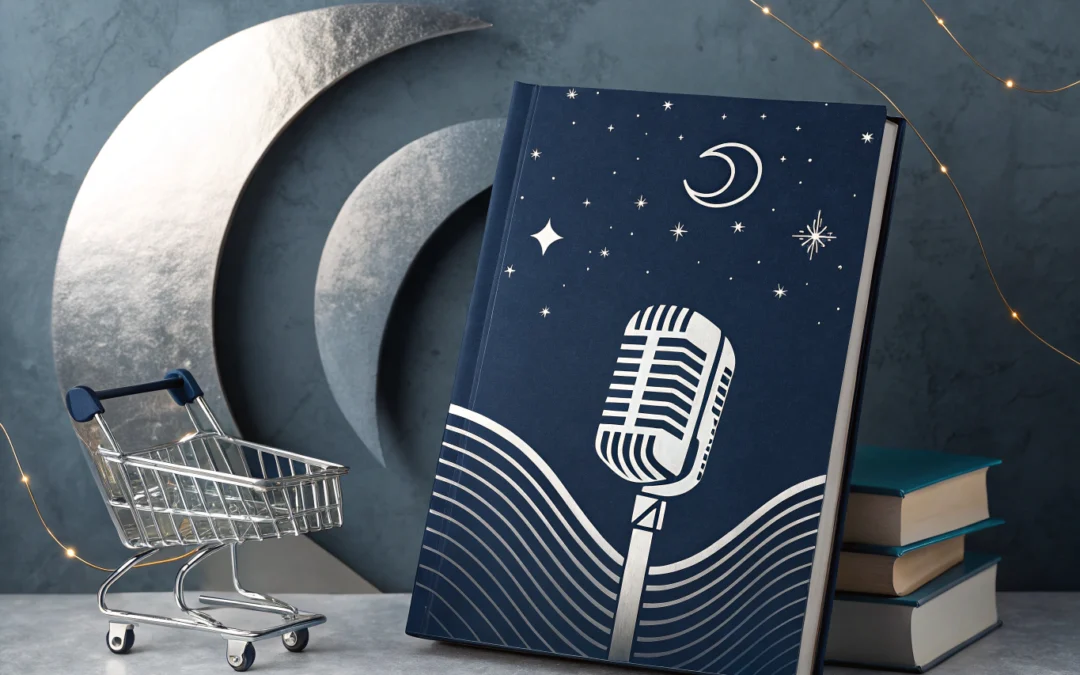 Crafting Your Amazon Business Story: A Podcast Guide